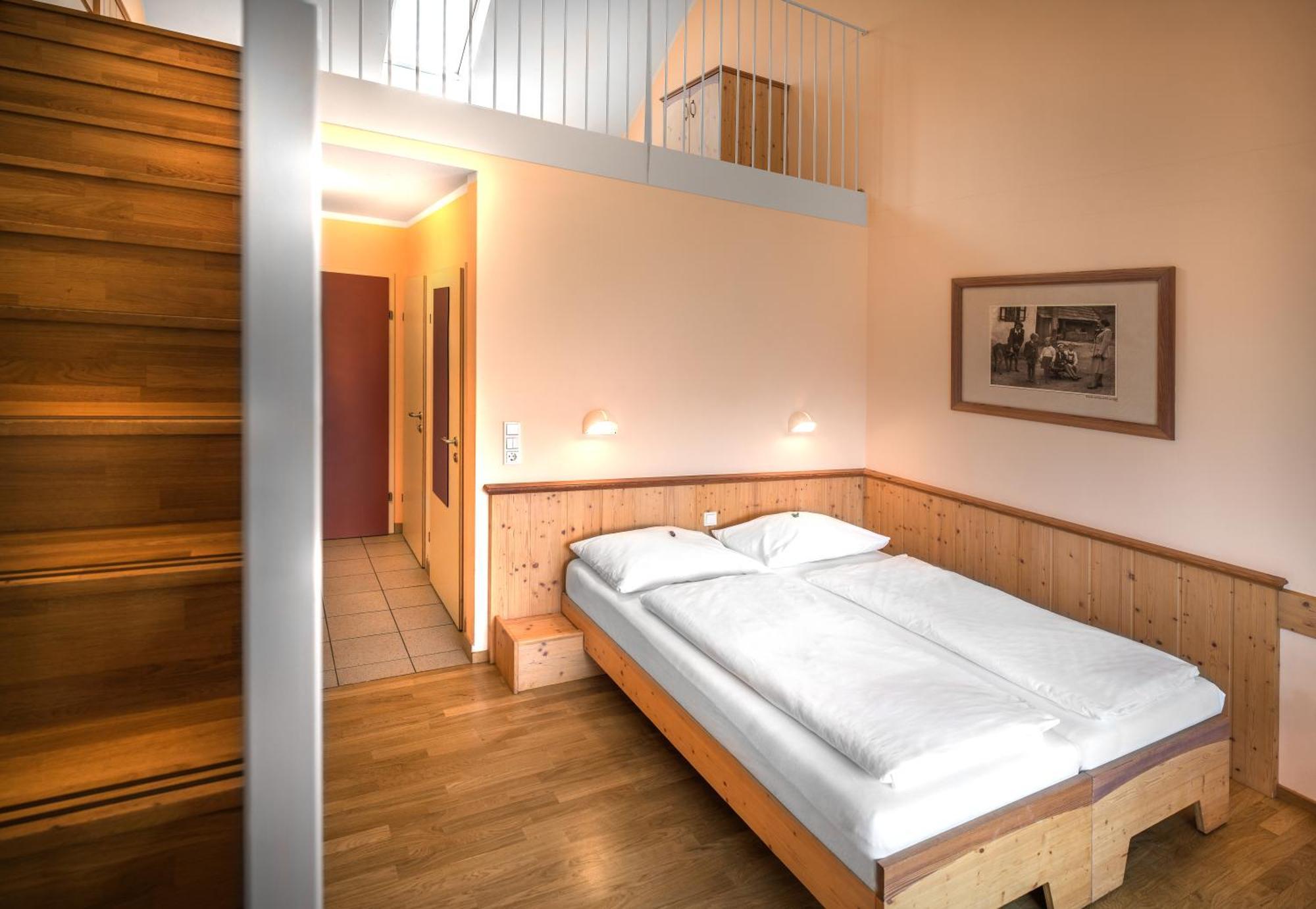 Jufa Hotel Gitschtal ไวสซ์บริอาค ภายนอก รูปภาพ